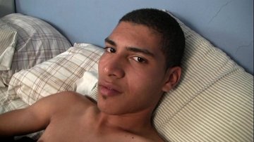 caméraman chaud frotte