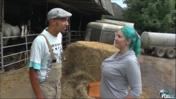 préfère monter poulets