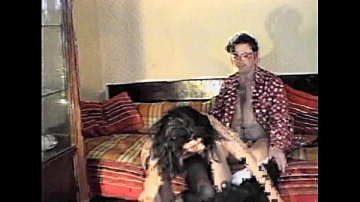 Sexe passionné avec brune roumaine