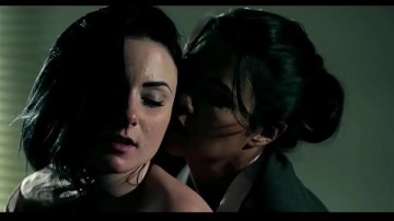 Compilation Lesbiennes Action