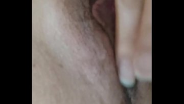 Chatte mature action